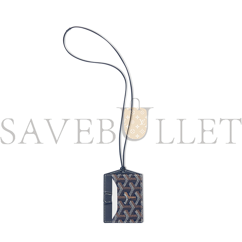GOYARD VÉNUS BAG MIRROR VENUSMPMLTY12CL12X (10.5*7.5*0.4cm)